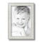 ArtToFrames 8x12 Inch Picture Frame, This 1.25 Inch Custom Wood Poster Frame is Available in Multiple Colors, Great for Your Art or Photos - Comes with Regular Glass and Corrugated Backing (A8EA)